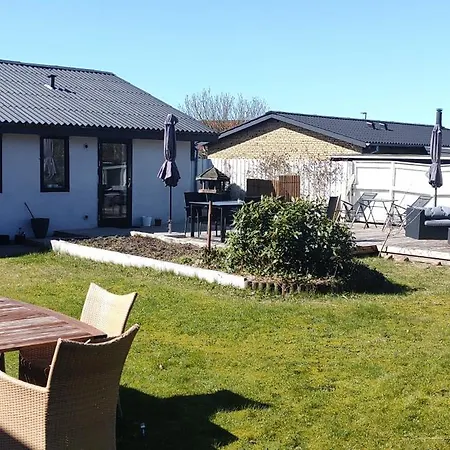Villaer Villa, Heart Of Billund, 300m Legocampus, Free Parking Billund