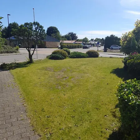 Villa, Heart Of Billund, 300m Legocampus, Free Parking Villaer Billund