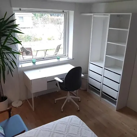 Villa, Heart Of Billund, 300m Legocampus, Free Parking Villaer